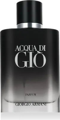 Produktbild von Giorgio Armani Acqua di Giò Parfum - nachfüllbar 100 ml (man)