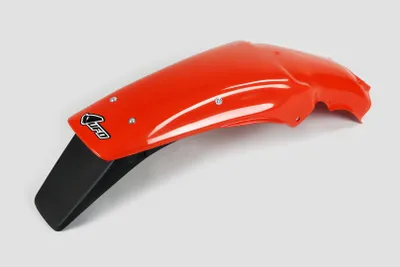 Produktbild von UFO PLAST Kotflügel Hinten, für Honda-Modelle Aus  orange