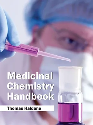 Produktbild von Medicinal Chemistry Handbook