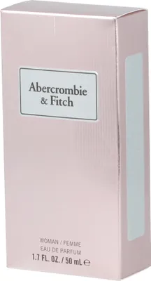 Zdjęcie produktu dla Abercrombie & Fitch First Instinct for Her EDP 50 ml W