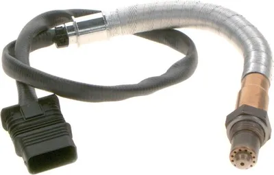 Produktbild von BOSCH Lambdasonde für BMW 3 Touring (E91) vor-Kat 0 258 027 019