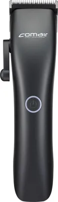 Obrázek produktu pro Comair HSM PRO Vision Clipper, černý profesionální zastřihovač Black Eagle, 4 cu
