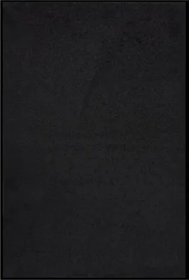 Obrázok produktu pre Rohožka čierna 80x120 cm