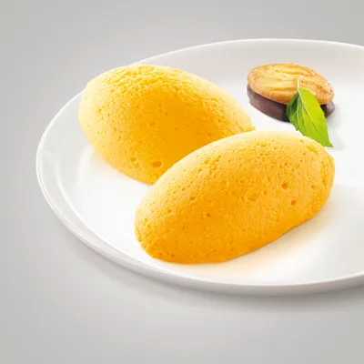 Produktbild von Dr.Oetker Mousse Mango Joghurt oK