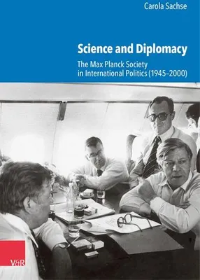 Obrázek produktu pro Science and Diplomacy