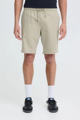 Produktbild von INDICODE IDZarwyn Herren Chino Shorts Bermuda Kurze Hose 100% Baumwolle Regular Fit