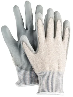 Produktbild von Schutzhandschuh Waredex Work 550, Gr. 7