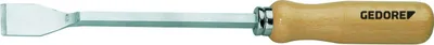 Produktbild von GEDORE 133 D-150 Dichtungsschaber 150 mm, 1395262