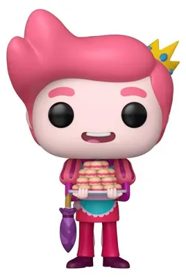 Image de Figurine POP « Adventure Time » : Prince Gumball #1904