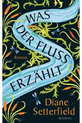 Zdjęcie produktu dla Was der Fluss erzählt