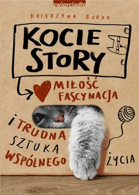 Immagine prodotto di Kocie story