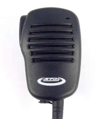 Produktbild von Jetfon Mikro-Lautsprecher JR-4001 E/IL
