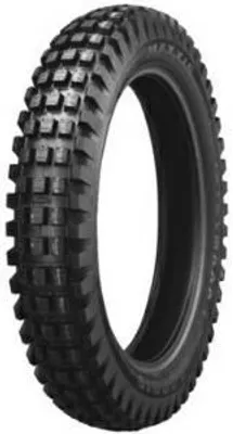 Zdjęcie produktu dla Opony Maxxis TRIALMAXX 4.00R18 64M TL tył