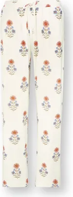Produktbild von Pip Studio Belin Long Trousers Tanaka Farbe White Größe L