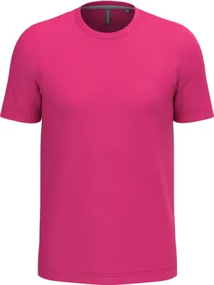 Produktbild von Kariban Herren rundhals-t-shirt