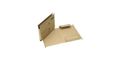 Image de Elba 100555356 Hängeaktenmappe vertic® ULTIMATE® - 2 Einschlagklappen