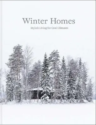 Produktbild von Winter Homes