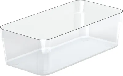Zdjęcie produktu dla smartstore 19290 wkład do szuflady smartstore COMPACT SORT, 200 x 100 mm