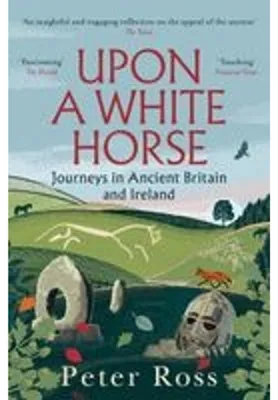 Immagine prodotto di Upon A White Horse
