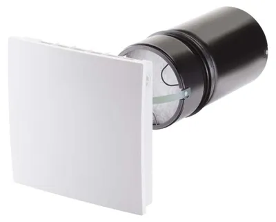 Obrázek produktu pro Maico Komplette Ventilatoreinheit fürEinzelraumlüftungsgerät PushPull 45 K PP 45