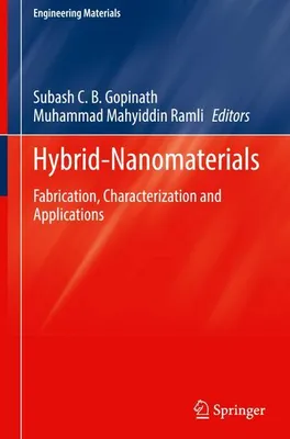 Obrázok produktu pre Hybrid-Nanomaterials