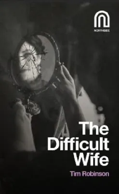 Produktbild von The Difficult Wife