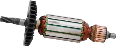 Image de Rotor d'induit Pièces détachées du moteur pour Makita HR2021