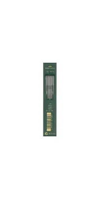 Image de Faber-Castell Mine tombante TK 9071 127111 2mm H 10 pcs/paquet
