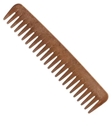 Immagine prodotto di EUROSTIL frusta a pettine in legno 1Un 120 g