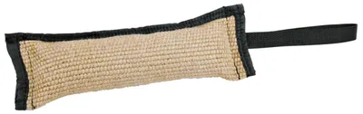 Produktbild von TRIXIE Trainings-Dummy, Beißwulst, Jute, Ø 9 x 29 cm / 43 cm