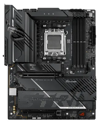 Image de ASUS 90MB1M90-M0EAY0 Mainboard