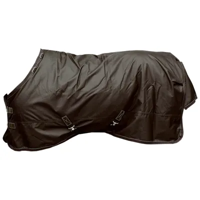 Immagine prodotto di Kentucky Horsewear Tappeto da turnout All Weather Pro con pelliccia artificiale di coniglio 160 g