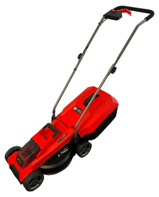 Produktbild von Einhell Power X-Change Akku-Rasenmäher GE-CM 18/32 Li-Solo