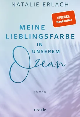 Produktbild von Meine Lieblingsfarbe in unserem Ozean