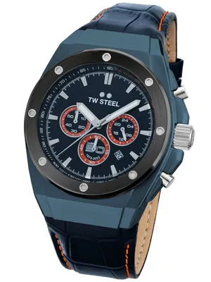 Produktbild von TW Steel - TWCE4110 - Armbanduhr - Herren - Quarz - CEO Tech