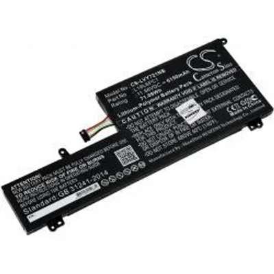 Obrázok produktu pre Akumulátor Lenovo Yoga 720-15IKB (80X70092GE)