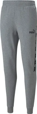 Produktbild von Puma Hosen Ess Tape, 84738803, Größe: 170