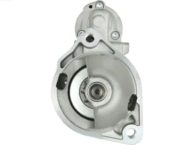 Produktbild von AS-PL S0313 Starter Anlasser 2,1kW für BMW 5 Limousine (E60) 12V
