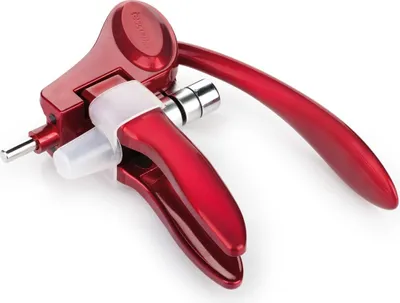 Produktbild von Tescoma Hebel-Korkenzieher UNO VINO