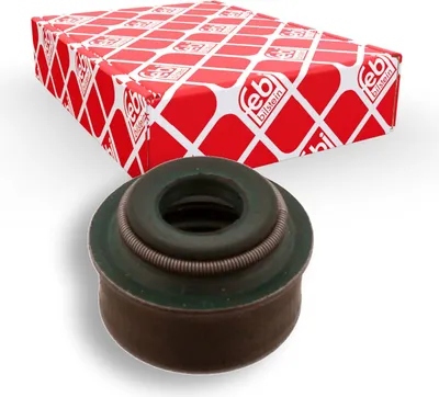 Produktbild von FEBI BILSTEIN Ventilschaftdichtung 03360 für OPEL Meriva A (X03) 6mm 0,002kg