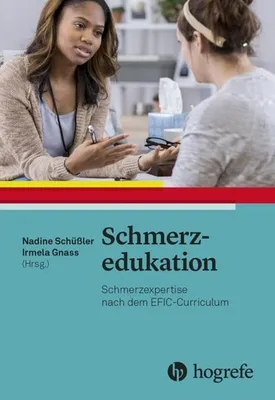 Obrázek produktu pro Schmerzedukation