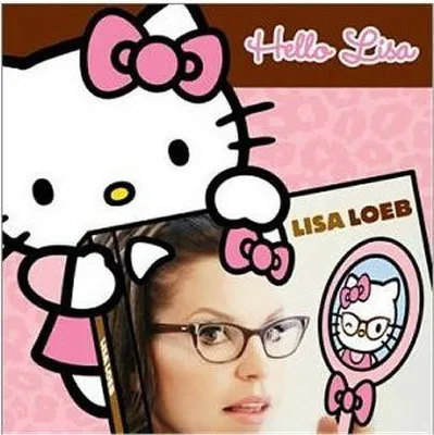 Produktbild von Hallo Lisa