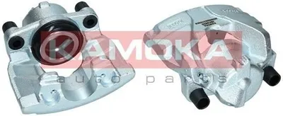 Produktbild von KAMOKA Bremssattel Vorne Links für RENAULT MEGANE III Grandtour (KZ0/1) Ø54mm JBC0625
