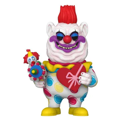 Zdjęcie produktu dla FUNKO POP! 72378, Figurka kolekcjonerska, Film i Seriale