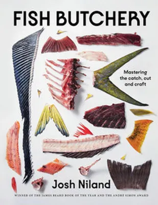 Produktbild von Fish Butchery