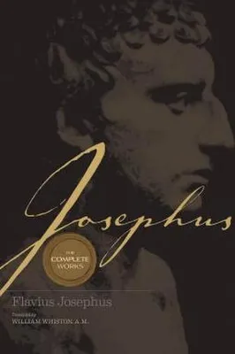 Obrázok produktu pre Josephus the Complete Works