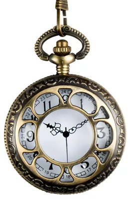 Produktbild von Taschenuhr Steamclock