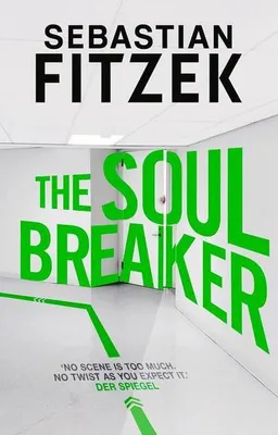 Produktbild von The Soul Breaker