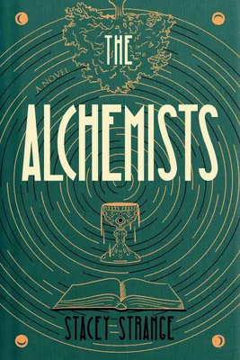 Produktbild von The Alchemists