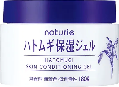 Zdjęcie produktu dla Naturie 4903335695551, Kobiety, Nawilżający, Alkohol